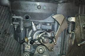 КОРОБКА ПЕРЕДАЧw Alfa Romeo 159 Q4, Brera 3,2 JTS