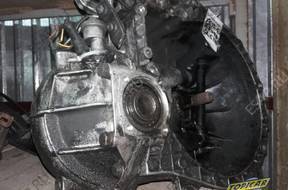 КОРОБКА ПЕРЕДАЧW ALFA ROMEO 165 87-97 2.5 TDI