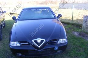 КОРОБКА ПЕРЕДАЧW ALFA ROMEO 166 2,4 JTD-