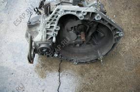 КОРОБКА ПЕРЕДАЧW  ALFA ROMEO 166 2.0 16V 70 TKM