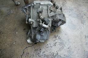 КОРОБКА ПЕРЕДАЧW  ALFA ROMEO 166 2.0 16V 70 TKM