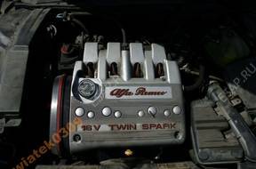 КОРОБКА ПЕРЕДАЧW ALFA ROMEO 166 2.0 T.SPARK-