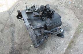 КОРОБКА ПЕРЕДАЧW ALFA ROMEO 166 2.0 TWIN SPARK 00 год,