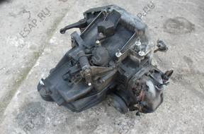 КОРОБКА ПЕРЕДАЧW ALFA ROMEO 166 2.0 TWIN SPARK 00 год,