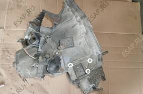 КОРОБКА ПЕРЕДАЧW ALFA ROMEO 166 2.4 JTD 5-СТУПЕНЧАТАЯW