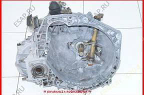 КОРОБКА ПЕРЕДАЧW ALFA ROMEO 166 2.4 JTD 6-СТУПЕНЧАТАЯW