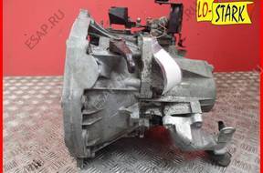 КОРОБКА ПЕРЕДАЧW Alfa Romeo 166 2.5B 98-03