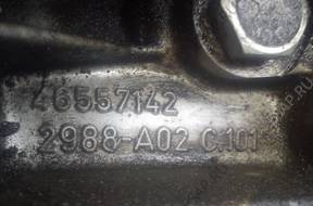 КОРОБКА ПЕРЕДАЧw Alfa Romeo 1.9 JTD 46433289