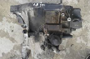 КОРОБКА ПЕРЕДАЧw Alfa Romeo 1.9 JTD 46433289