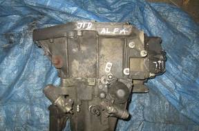 КОРОБКА ПЕРЕДАЧW ALFA ROMEO FIAT 1.9 JTD