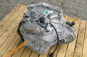 КОРОБКА ПЕРЕДАЧW ALFA ROMEO GILULIETTA 1,6JTD 2013 год,