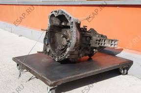 КОРОБКА ПЕРЕДАЧW ALFA ROMEO GT 156 147 2.0 JTS 165