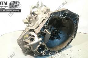 КОРОБКА ПЕРЕДАЧW ALFA ROMEO MITO 1.4 16V 6-СТУПЕНЧАТАЯW