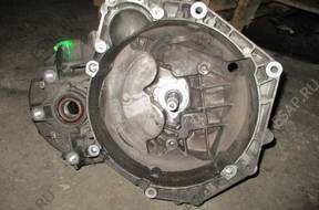 КОРОБКА ПЕРЕДАЧW ALFA ROMEO OPEL FIAT 1.9 M32