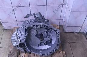 КОРОБКА ПЕРЕДАЧw Alfa Romero 1,9 jtd M32