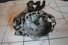 КОРОБКА ПЕРЕДАЧw ALHAMBRA GALAXY SHARAN 1.9TDI 110