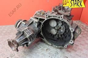 КОРОБКА ПЕРЕДАЧW Alhambra РЕСТАЙЛИНГ 1.9TDI 00-10 ERK
