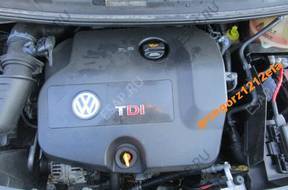КОРОБКА ПЕРЕДАЧw ALHAMBRA SHARAN GALAXY 1.9 TDI EHH