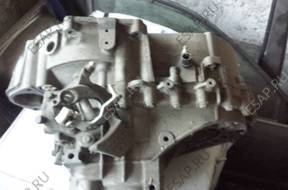 КОРОБКА ПЕРЕДАЧW ALHAMBRA SHARAN GALAXY EHH  1.9TDI