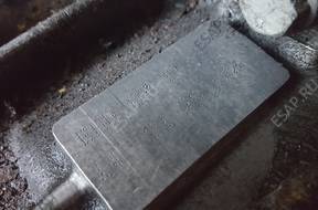 КОРОБКА ПЕРЕДАЧW ALHAMBRA SHARAN GALAXY EHH 1.9TDI