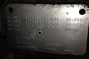 КОРОБКА ПЕРЕДАЧW ALLISON MD 3060