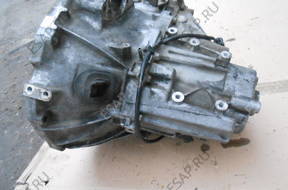 КОРОБКА ПЕРЕДАЧW ALMERA 2,2 DI 01 год, 0918 BYD