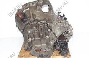 КОРОБКА ПЕРЕДАЧw Almera 2.2 Di  2001 год.