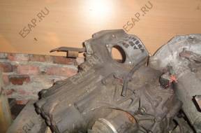 КОРОБКА ПЕРЕДАЧw Almera n15 1,6 16v