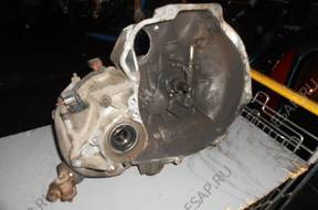 КОРОБКА ПЕРЕДАЧW  ALMERA N15 РЕСТАЙЛИНГ  1,4 16V EU