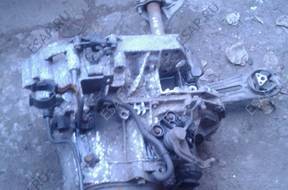 КОРОБКА ПЕРЕДАЧW ALMERA N16 1,5 DCI 2004'