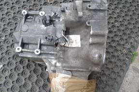 КОРОБКА ПЕРЕДАЧW ALMERA N16 1.5 16V 4M506VB
