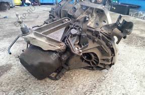КОРОБКА ПЕРЕДАЧw almera n16 1.5 dci   europ