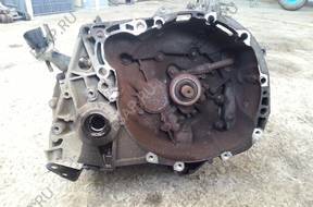 КОРОБКА ПЕРЕДАЧw almera n16 1.5 dci   europ