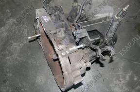 КОРОБКА ПЕРЕДАЧW ALMERA N16 1.5 DCI