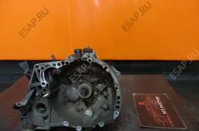 КОРОБКА ПЕРЕДАЧW ALMERA N16 7701717676 1.5 DCI