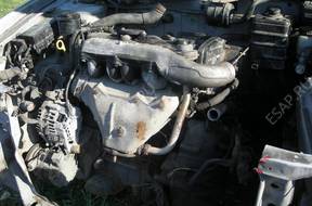КОРОБКА ПЕРЕДАЧW ALMERA PRIMERA 2.0D 98 год,