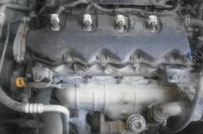 КОРОБКА ПЕРЕДАЧW ALMERA PRIMERA 2.2 DCI РЕСТАЙЛИНГ 05 год,