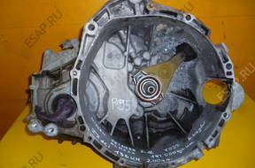 КОРОБКА ПЕРЕДАЧW ALMERA PRIMERA X-TRAIL 2,2 DCI
