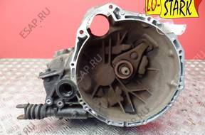 КОРОБКА ПЕРЕДАЧW Almera Tino 2.2DCI 00-06 YD1