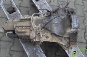 КОРОБКА ПЕРЕДАЧW ALR AUDI 80 B4 2.3 E