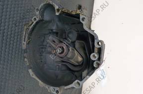 КОРОБКА ПЕРЕДАЧw AMR Audi 80 B3 1,8 sed4d 86-91