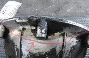 КОРОБКА ПЕРЕДАЧw Andoria 4C90 Fs  3372 2,4