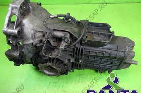 КОРОБКА ПЕРЕДАЧw APL AUDI A4 B5 1.9 TDI AFN 1996 год