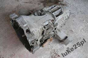 КОРОБКА ПЕРЕДАЧW APL PASSAT B5 AUDI A4 1.9 TDI AFN