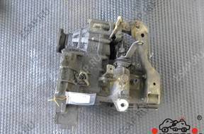 КОРОБКА ПЕРЕДАЧw APW Seat Toledo 1,6 5dHB 91-96