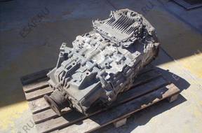 КОРОБКА ПЕРЕДАЧW AS TRONIC MAN 410 430 460 480KM