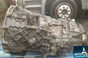 КОРОБКА ПЕРЕДАЧW AS TRONIC12AS2130 MAN DAF TGA TGX