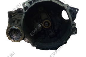 КОРОБКА ПЕРЕДАЧw ASD Seat Ibiza 1,9TDI 66kW 96-99