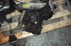 КОРОБКА ПЕРЕДАЧW ASTRA 1 I 1,7 TD