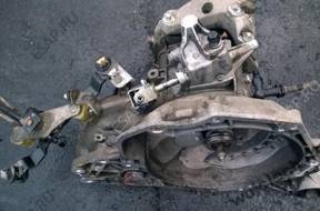 КОРОБКА ПЕРЕДАЧw astra 1.7td